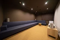 シアタールーム