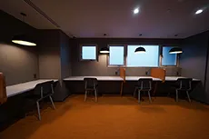 ワークルーム