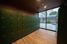 シューズボックス